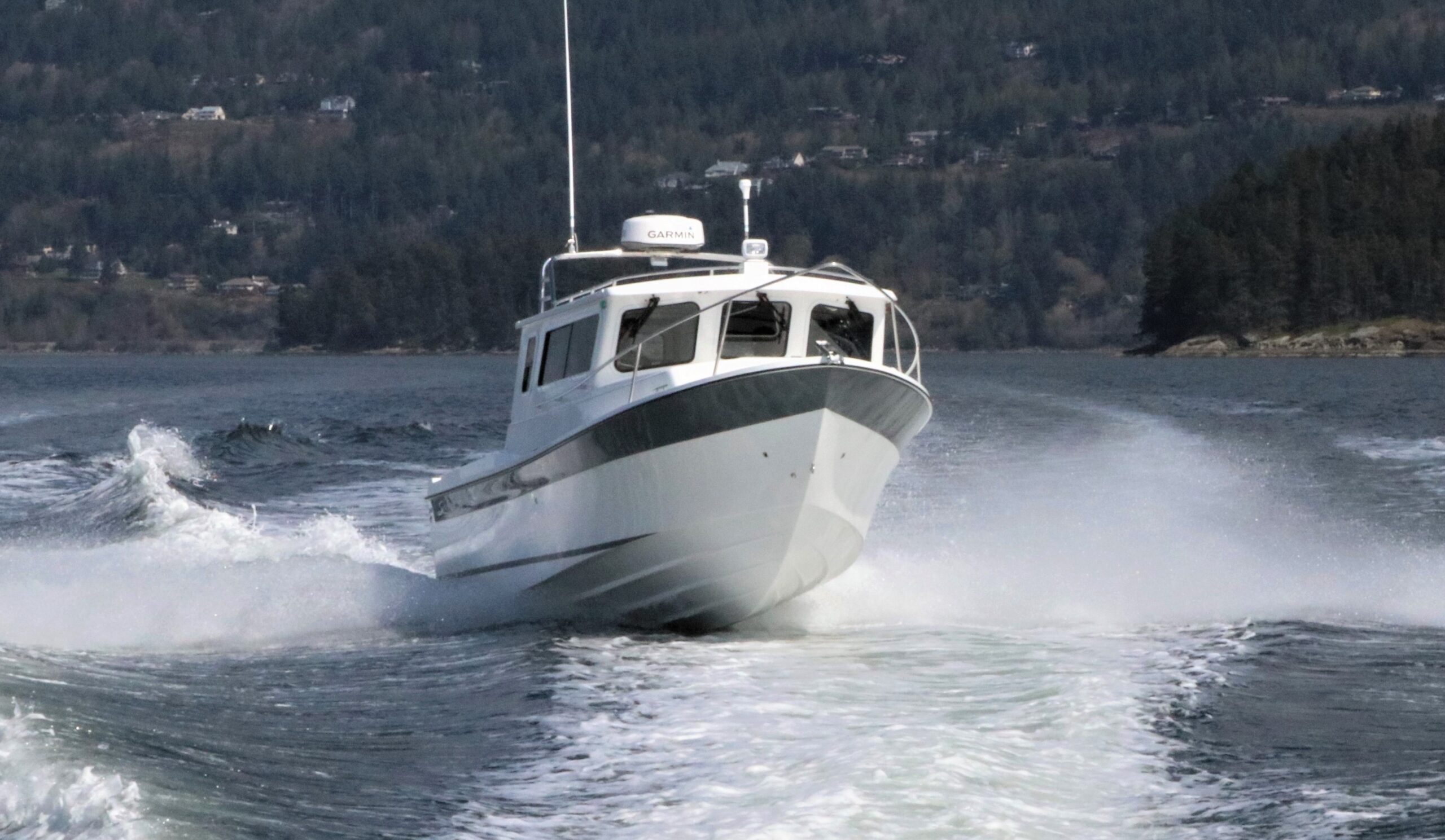 SeaSport Boats NMI Boats